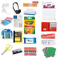 North Broward Academy of Excellence - Kindergarten Supply Kit (Last Name N-Z)